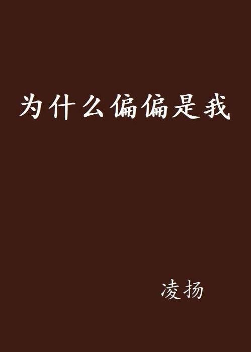 为什么是我？,揭秘“为什么是我”的深层奥秘
